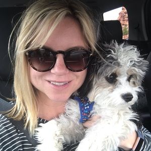 Meet your Posher, Nieva